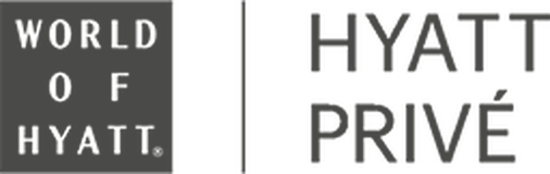 Hyatt Privé